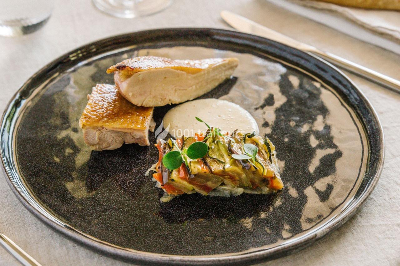 Traiteur Lyon 3 (Rhône) - Maison Dansard Lyon #10