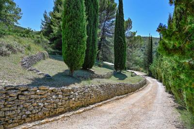Location salle Apt (Vaucluse) - Domaine de la Santonne #23