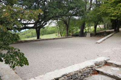Location salle Apt (Vaucluse) - Domaine de la Santonne #23