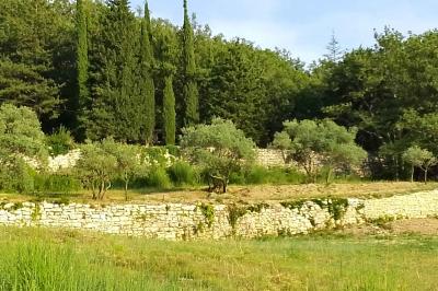 Location salle Apt (Vaucluse) - Domaine de la Santonne #23
