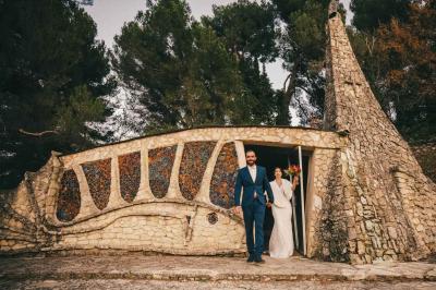 Location salle Apt (Vaucluse) - Domaine de la Santonne #23