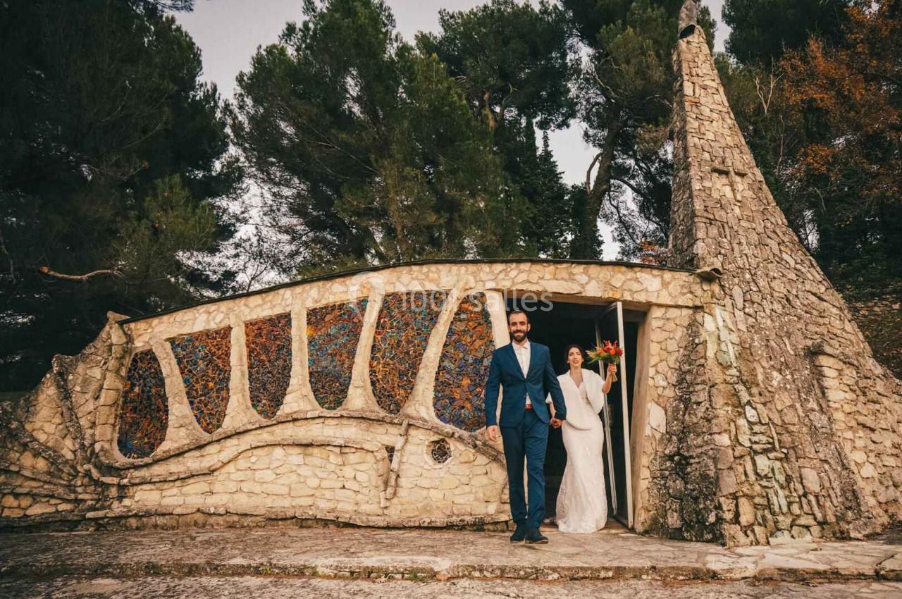 Location salle Apt (Vaucluse) - Domaine de la Santonne #4