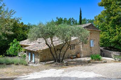 Location salle Apt (Vaucluse) - Domaine de la Santonne #23