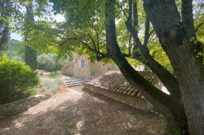 Location salle Apt (Vaucluse) - Domaine de la Santonne #23