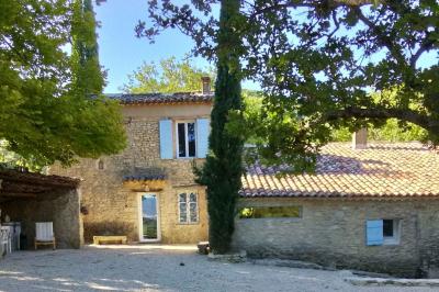 Location salle Apt (Vaucluse) - Domaine de la Santonne #23