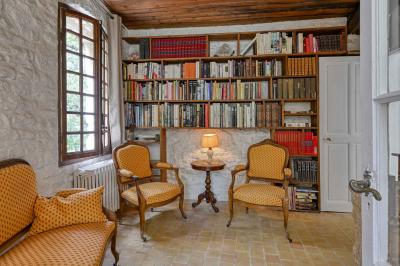 Location salle Apt (Vaucluse) - Domaine de la Santonne #23