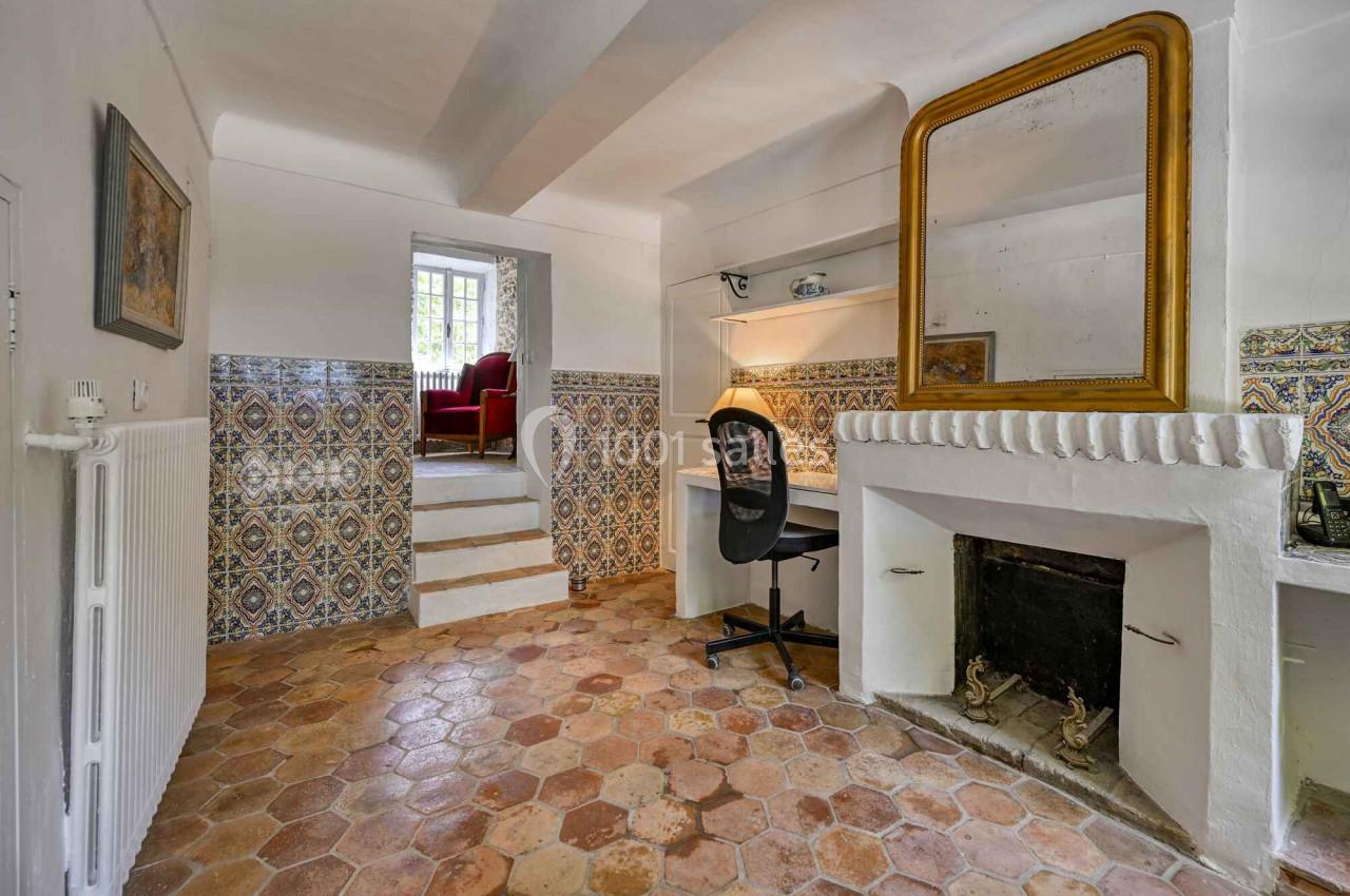 Location salle Apt (Vaucluse) - Domaine de la Santonne #17