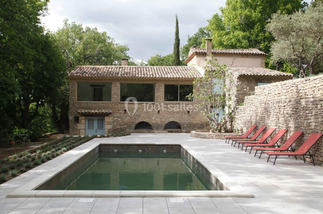 Domaine de la Santonne - galerie - photo 2