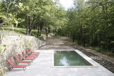 Location salle Apt (Vaucluse) - Domaine de la Santonne #23