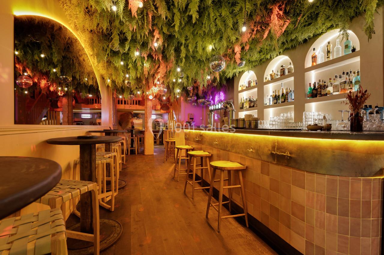 Location salle Lille (Nord) - Madré #3