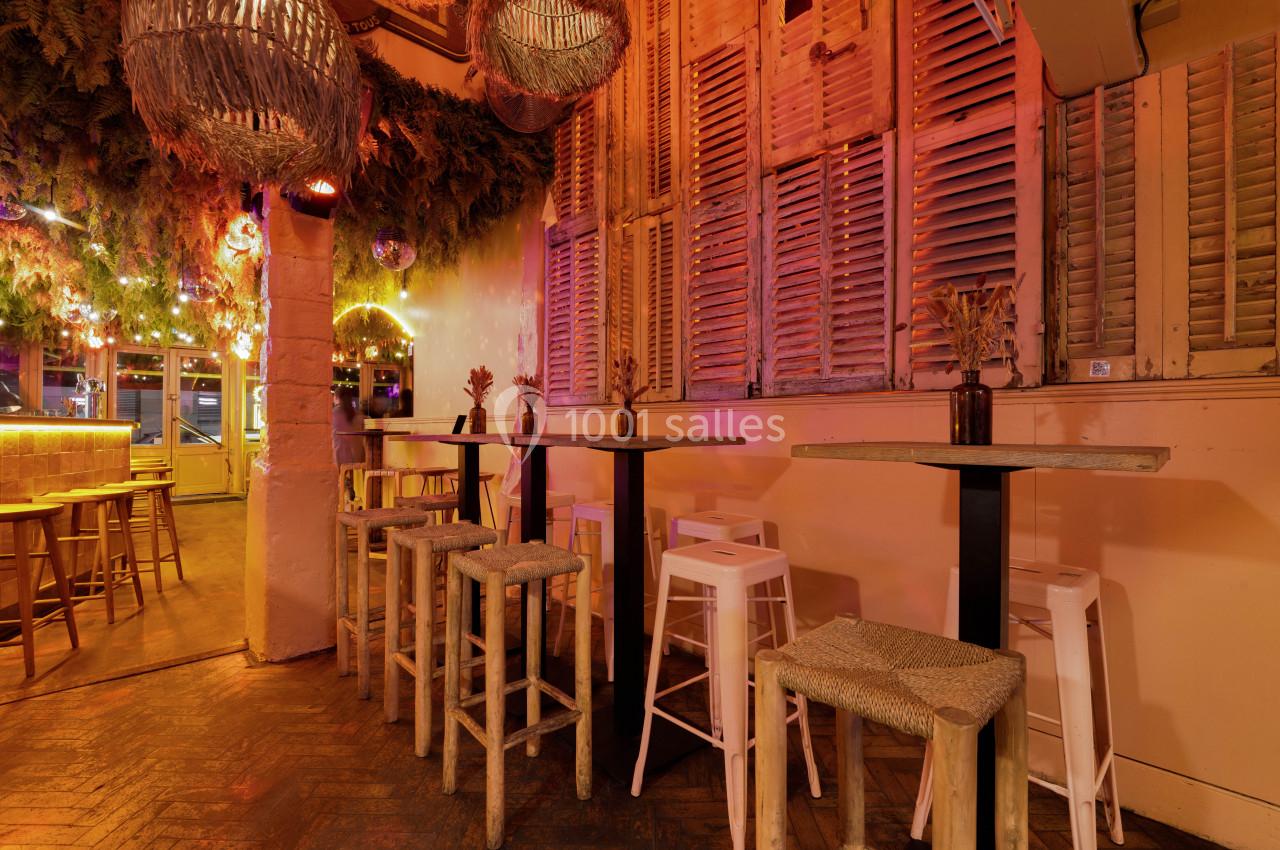 Location salle Lille (Nord) - Madré #6