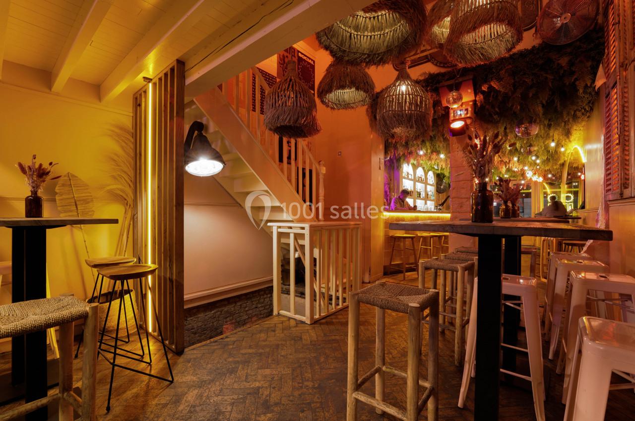 Location salle Lille (Nord) - Madré #7