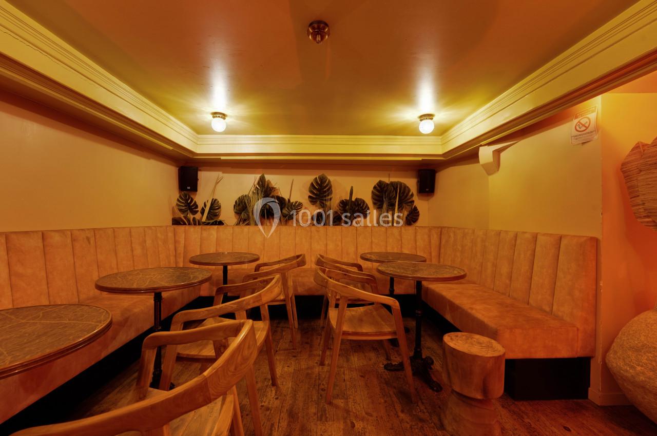 Location salle Lille (Nord) - Madré #10