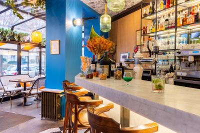 Miniature Location salle Levallois-Perret (Hauts-de-Seine) - Chez Bouche #3 Location salle Levallois-Perret (Hauts-de-Seine) - Chez Bouche #12