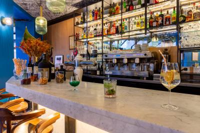 Miniature Location salle Levallois-Perret (Hauts-de-Seine) - Chez Bouche #4 Location salle Levallois-Perret (Hauts-de-Seine) - Chez Bouche #12