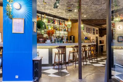 Miniature Location salle Levallois-Perret (Hauts-de-Seine) - Chez Bouche #5 Location salle Levallois-Perret (Hauts-de-Seine) - Chez Bouche #12