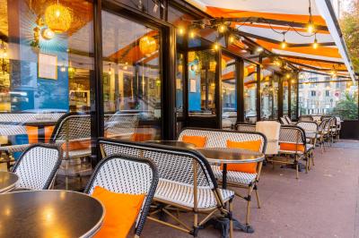 Miniature Location salle Levallois-Perret (Hauts-de-Seine) - Chez Bouche #8 Location salle Levallois-Perret (Hauts-de-Seine) - Chez Bouche #12