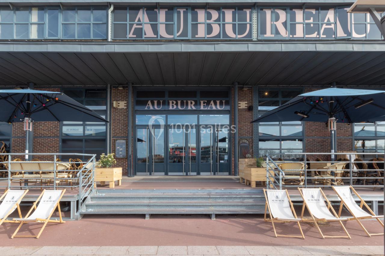 Au Bureau Rouen - galerie - photo 4