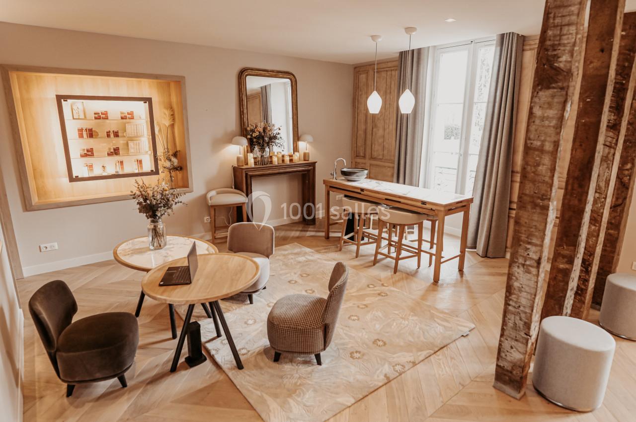Mercure Parc Du Coudray - galerie - photo 5