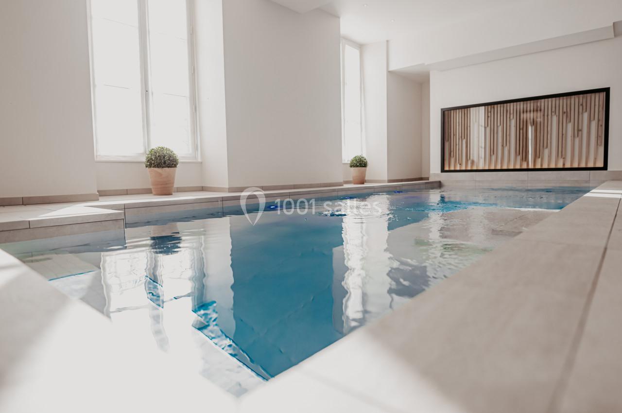 Mercure Parc Du Coudray - galerie - photo 10