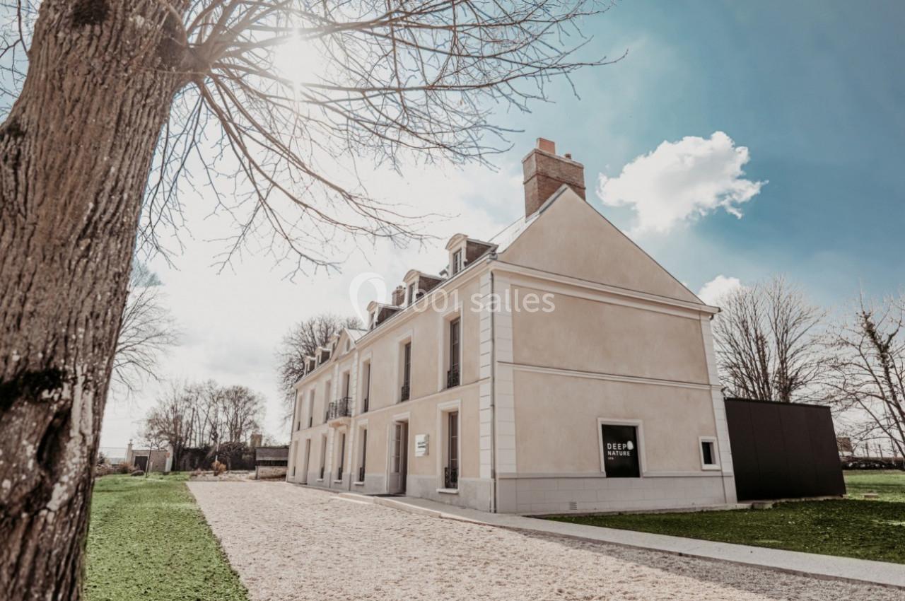 Mercure Parc Du Coudray - galerie - photo 14