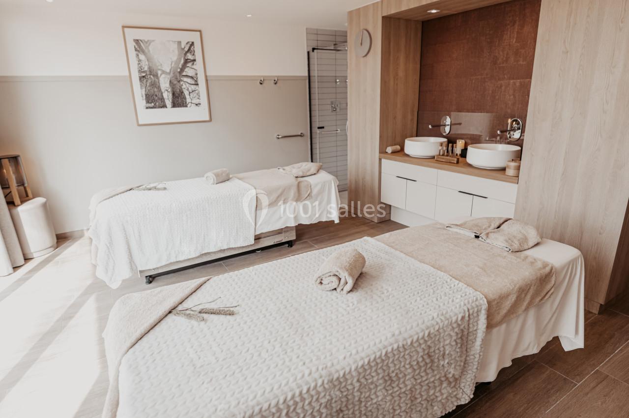 Mercure Parc Du Coudray - galerie - photo 15