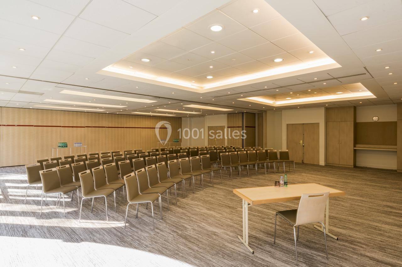 Mercure Parc Du Coudray - galerie - photo 2