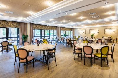 Mercure Parc Du Coudray - photo 4