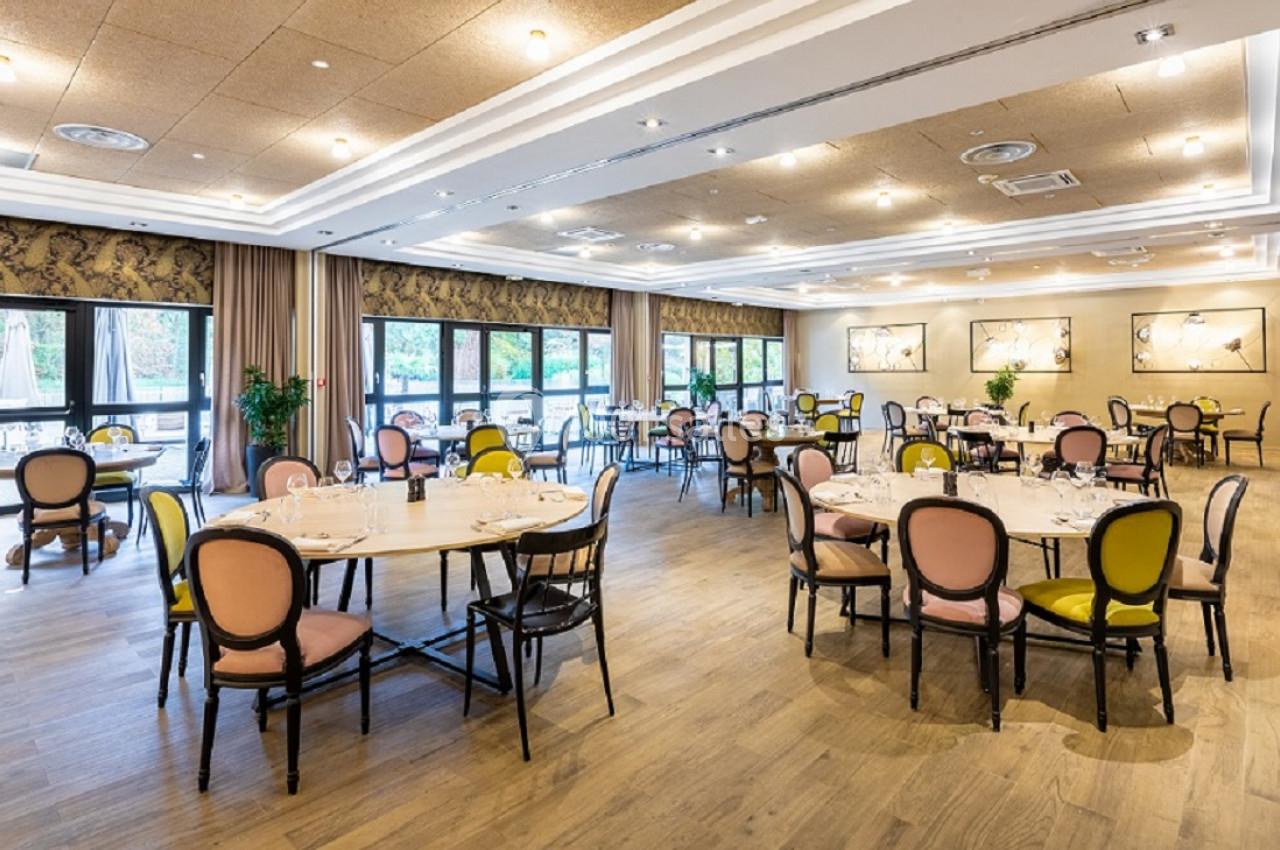 Mercure Parc Du Coudray - galerie - photo 4