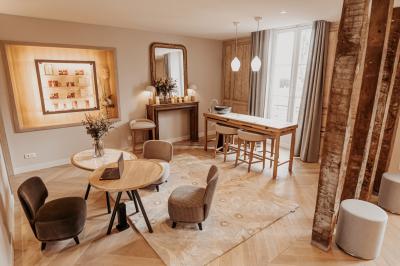 Mercure Parc Du Coudray - photo 5