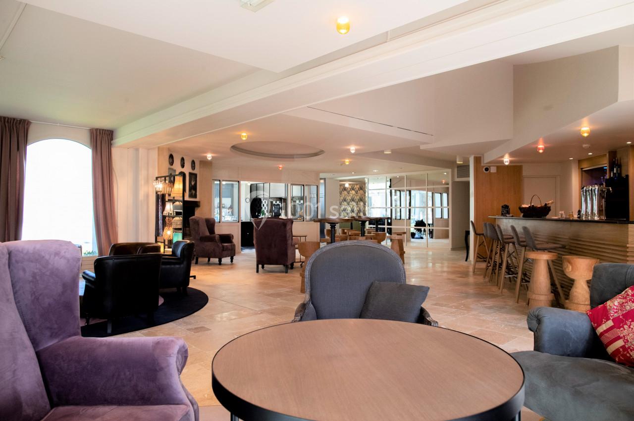 Mercure Parc Du Coudray - galerie - photo 6