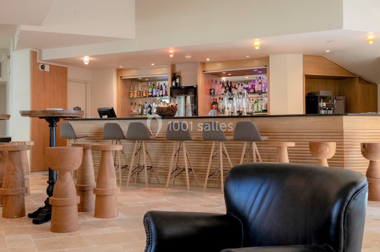 Mercure Parc Du Coudray - galerie - photo 7