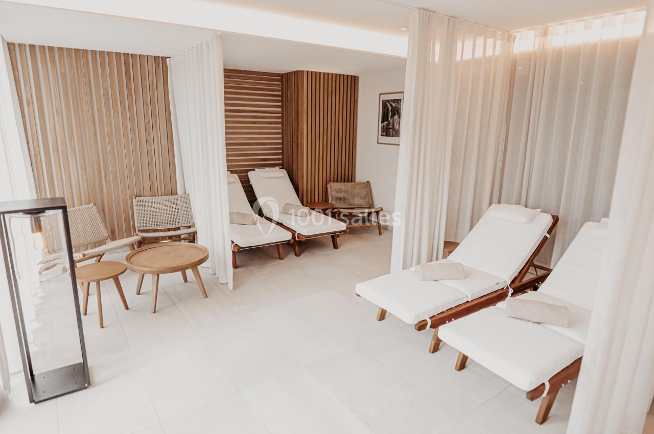 Mercure Parc Du Coudray - galerie - photo 11