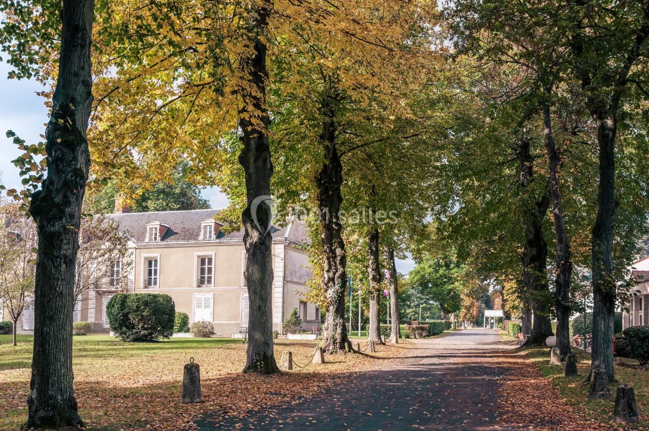 Mercure Parc Du Coudray - galerie - photo 13