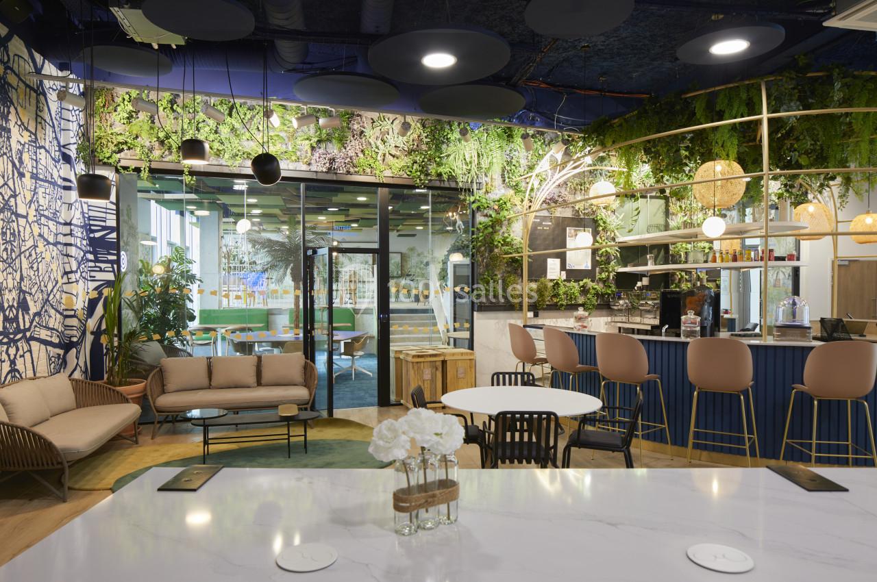 Location salle Lille (Nord) - WOJO Lille Rooftop #6