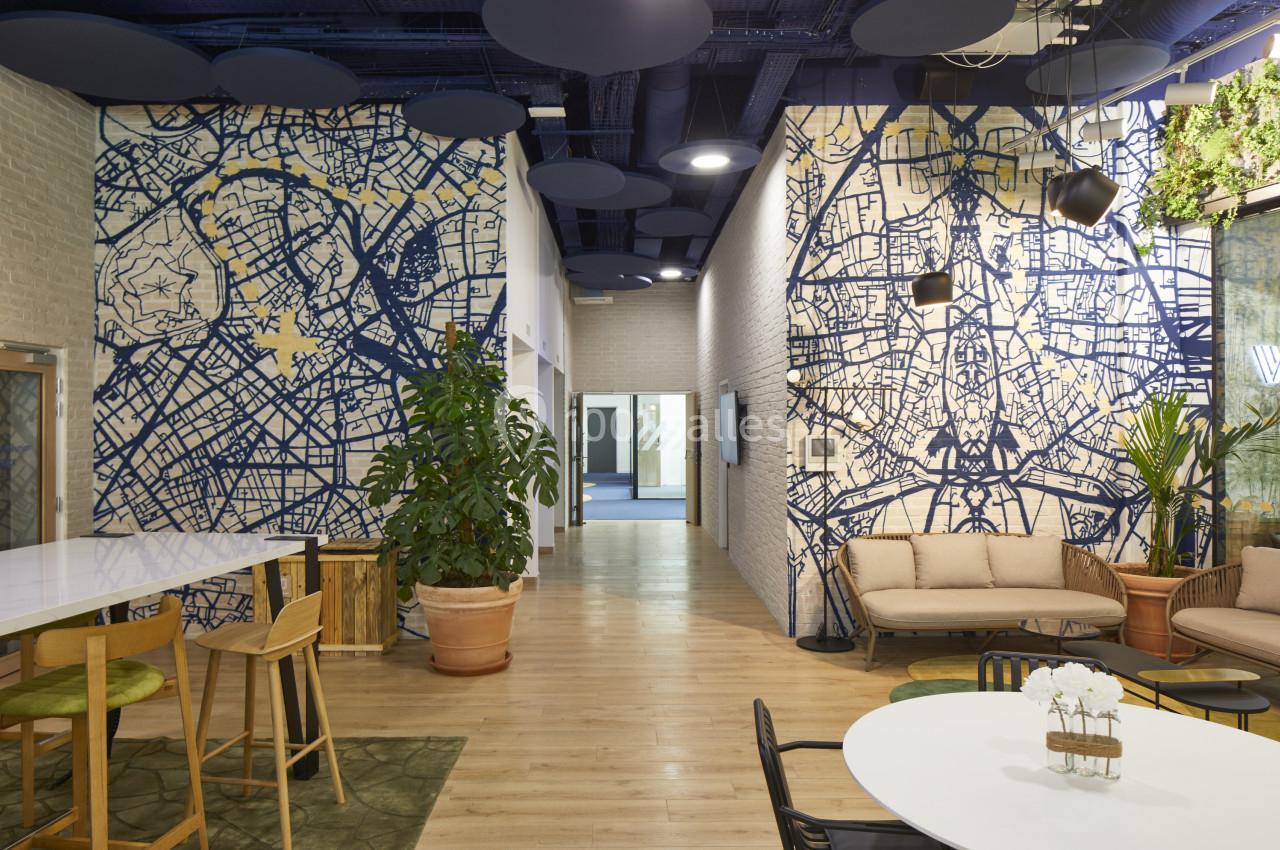 Location salle Lille (Nord) - WOJO Lille Rooftop #7