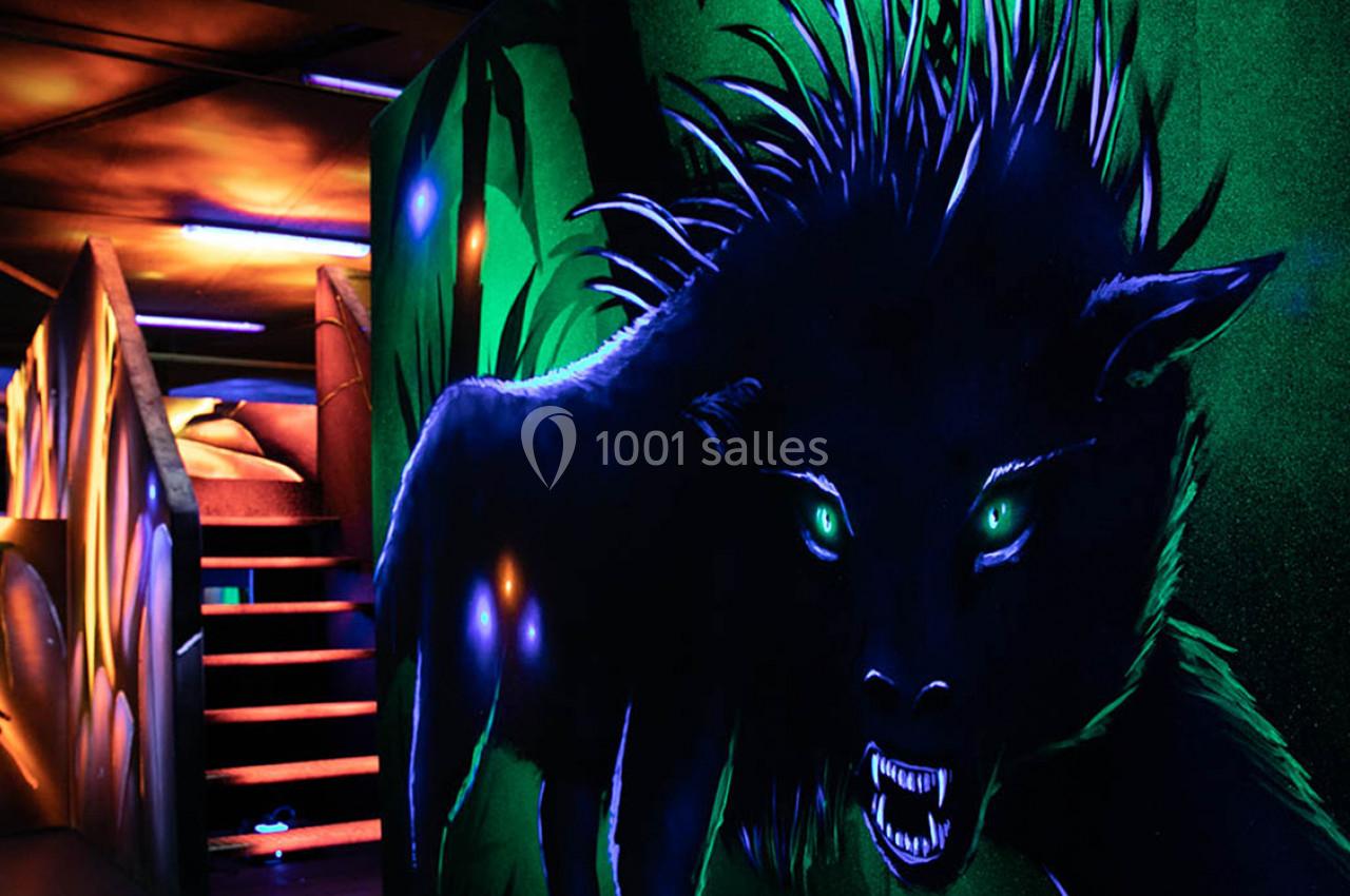 Laser World La Garenne - galerie - photo 16
