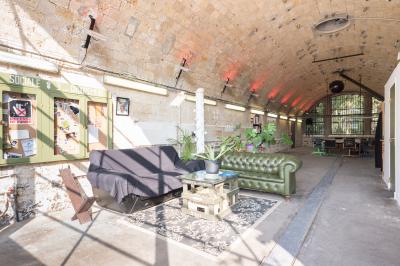 Fort Recup : Casemate IV - photo 2