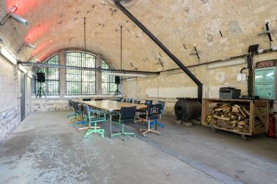 Fort Recup : Casemate IV - photo 4