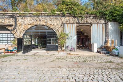Fort Recup : Casemate IV - photo 1