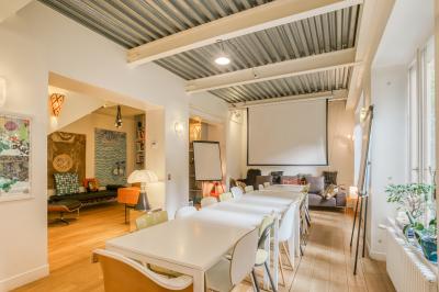 Miniature Location salle Paris 11 (Paris) - Le Duplex Cosy et Lumineux d'Alain #2 Location salle Paris 11 (Paris) - Le Duplex Cosy et Lumineux d'Alain #24