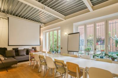 Le Duplex Cosy et Lumineux d'Alain - photo 5