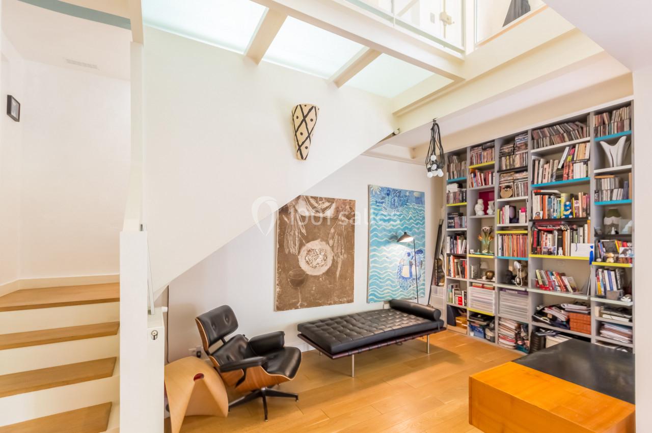 Le Duplex Cosy et Lumineux d'Alain - galerie - photo 11