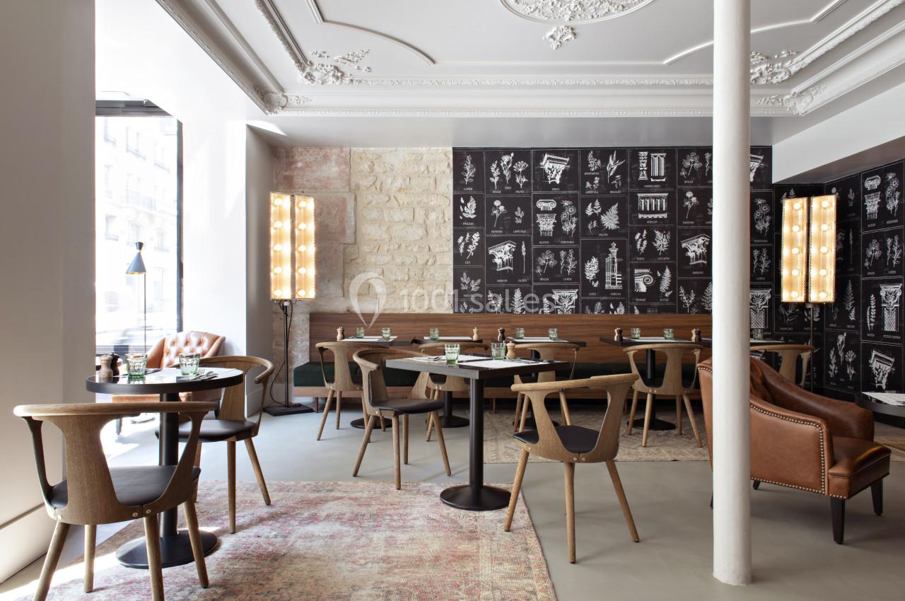 Hôtel Belleval - galerie - photo 6