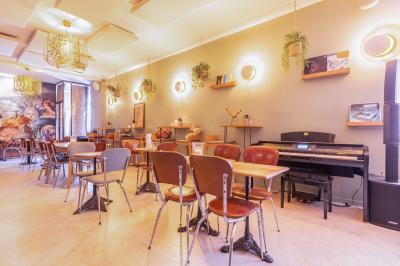 Le Bistrot des Cinéastes - photo 3