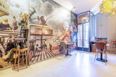 Le Bistrot des Cinéastes - photo 4