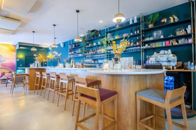 Le Bistrot des Cinéastes - photo 5