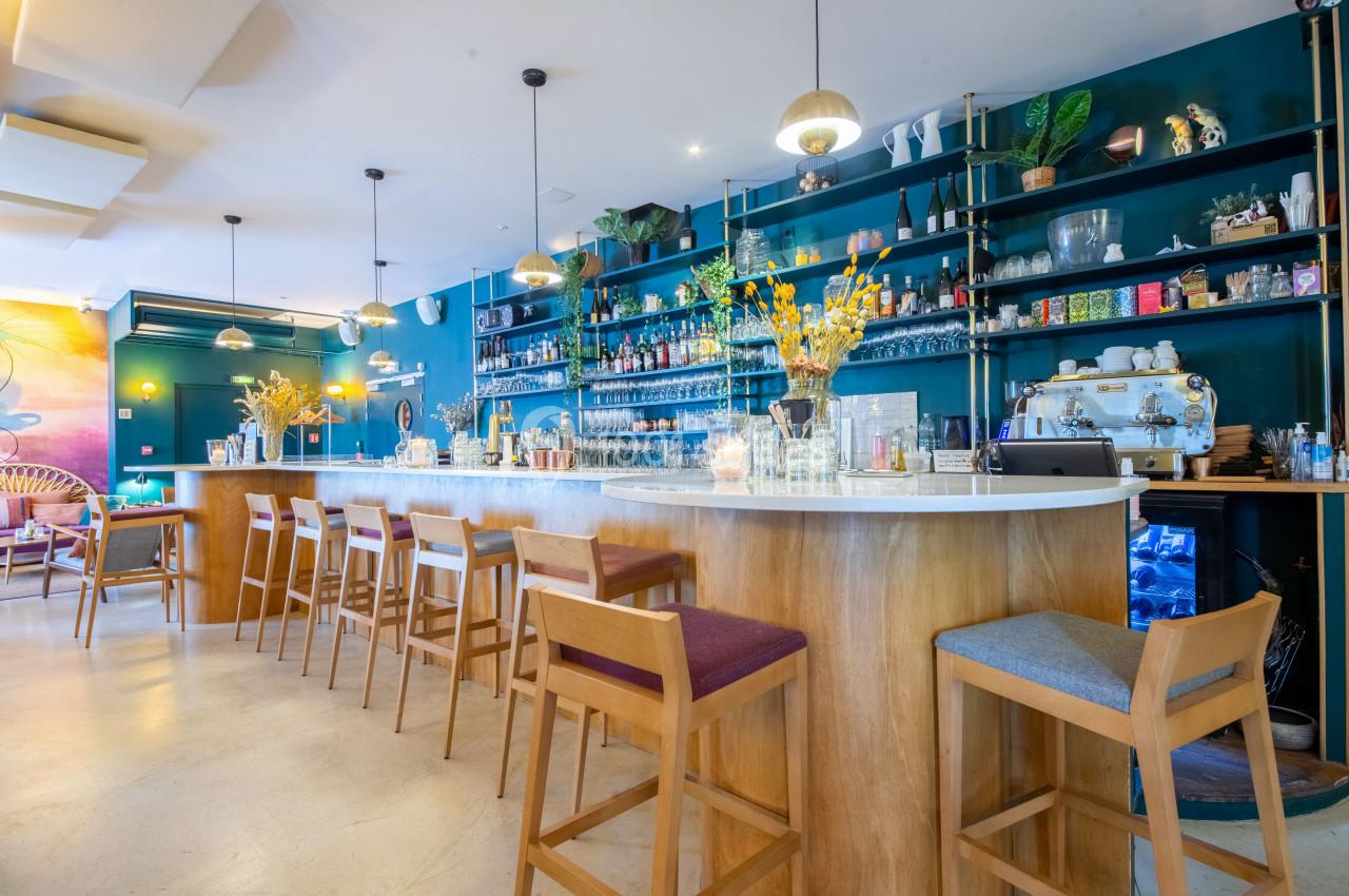Le Bistrot des Cinéastes - galerie - photo 5