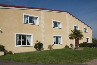 Miniature Location salle Dammartin-en-Serve (Yvelines) - La Joie du Palmier #6 Location salle Dammartin-en-Serve (Yvelines) - La Joie du Palmier #13