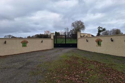 Miniature Location salle Dammartin-en-Serve (Yvelines) - La Joie du Palmier #5 Location salle Dammartin-en-Serve (Yvelines) - La Joie du Palmier #13